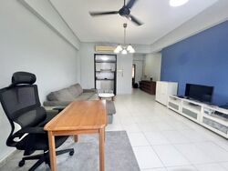 Avila Gardens (D17), Condominium #636029431